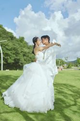 点击看大图 -挪娅婚纱摄影皇家会所