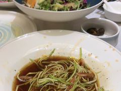-扬州泰润大酒店-餐厅