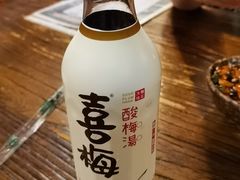 -玉祥府牛肉罩饼(金光道店)