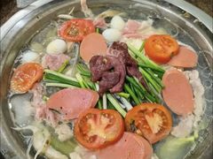 -海关荤豆花(洋河一路店)