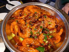 香辣虾-南海底小海鲜·湘菜(鲁巷吴家湾店)