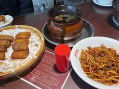 -天下客饭店(中山路店)