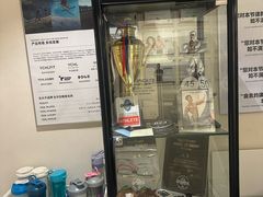 -YCHL Studios健身工作室(市二宫店)