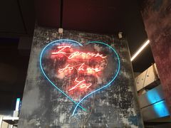 大堂-Cafe Aewol Monsant