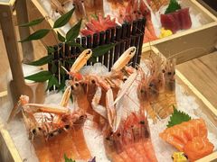 -Minase水濑·日料放题(外滩店)