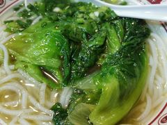 -盛品鲜东莞烧鹅濑粉(杨箕店)