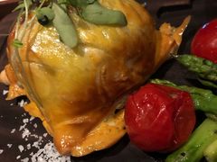 惠林顿牛排-上海苏宁宝丽嘉酒店·Cafe Bellagio西餐厅