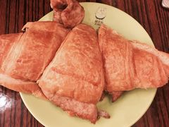 -大利来记餐厅(大三巴店)