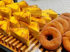 -卡萨米亚动物奶油生日蛋糕(牡丹城店)