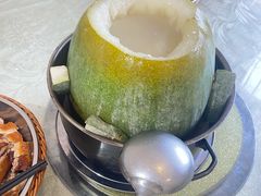 -红旗山庄(圭峰山店)