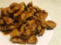 -宝发园名菜馆