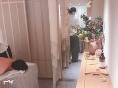 -左悦·艾灸调理·推拿按摩·精油SPA(卓悦汇店)