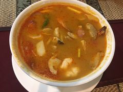 -BAI BUA RESTAURANT