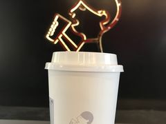 -喜茶(北京三里屯太古里店)