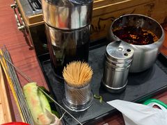 -东大桥小国抻面烧烤(长通路店)
