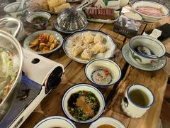 -厝味火锅·潮汕卤水火锅(十一合店)