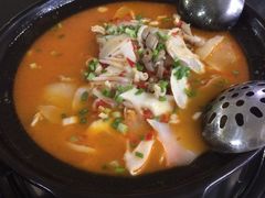 -李师傅脆肚(梅林店)
