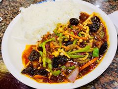 -东吴面馆(十全街店)