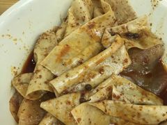豆皮-马三洋芋片(兰州总店)