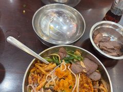 -周成芝螺蛳粉(人和店)
