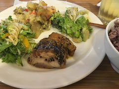 -无印良品餐堂 MUJI Diner(成都太古里店)