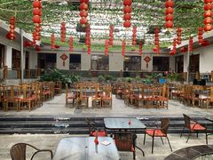 -燕北云山·农家菜·灶台鱼(密云溪翁庄店)