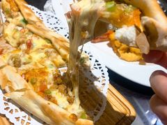 -Mevlana梅夫娜土耳其餐厅·清真