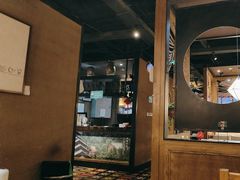 -云海肴·汽锅鸡·云南菜(天津国金汇店)