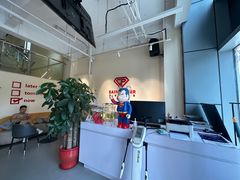 -EASY POWER健身工作室(浦东大道店)