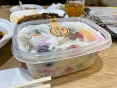 -烤五行·烧烤烤串(石佛营店)