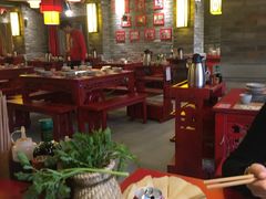 -蜀大侠火锅(东园路店)