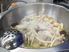 -范饭椰林川湘味海鲜·椰子鸡(三亚湾椰梦长廊店)