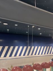 -奈尔宝·儿童乐园·亲子餐厅(鄞州万达店)