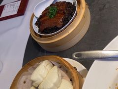 -一品红川菜(皇岗店)