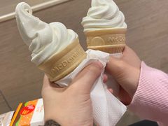 -麦当劳(西安雁塔路店)