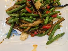-伊阑泽大循化餐厅
