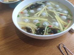 -米香居新鲁味·水饺餐厅