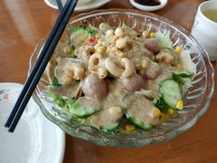 蔬菜沙拉-乡亲鹅肉城(吴江店)
