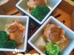 -聚福宝合苑食府(南头镇店)