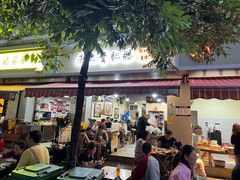 门面-朱大嘴肥肠血旺(福字街店)