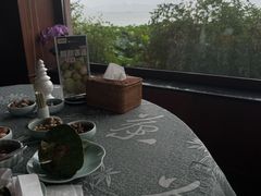 -湖畔居茶楼(湖滨店)