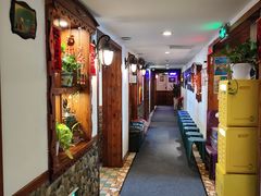 -老井俄式餐厅