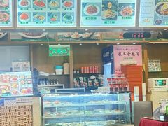 -华天延吉餐厅(西四总店)
