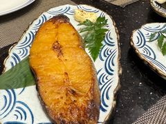 -極上萬膳·日料放题(海岸城店)