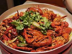 -鼎原力量东北吊炉烧烤(幸福街店)