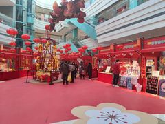 -大族广场Mall&More