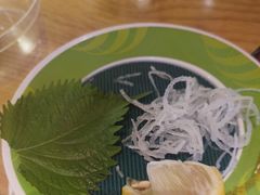-莲寿司(国兴店)
