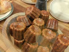 -佐敦面包铺·JORDAN BAKERY