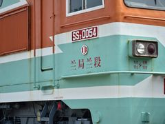 -中国铁道博物馆(正阳门馆)