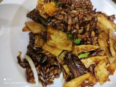-老牌坊鲁菜名店(聊城美食岛店)